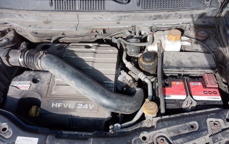 Chevrolet Captiva I, 2009 год, 720 000 рублей, 6 фотография