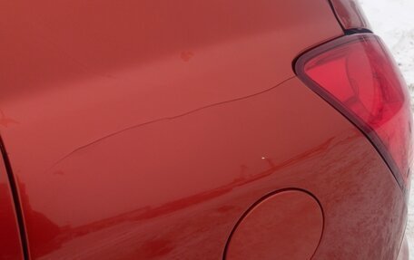 SsangYong Actyon II рестайлинг, 2012 год, 700 000 рублей, 9 фотография