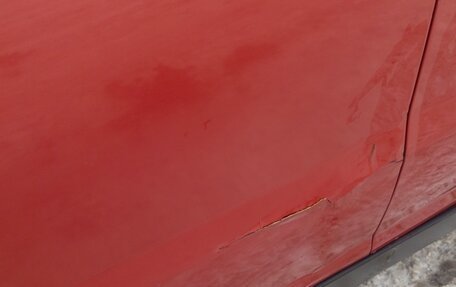 SsangYong Actyon II рестайлинг, 2012 год, 700 000 рублей, 10 фотография