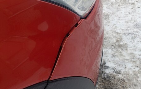 SsangYong Actyon II рестайлинг, 2012 год, 700 000 рублей, 8 фотография