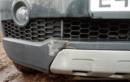 Chevrolet Captiva I, 2009 год, 720 000 рублей, 7 фотография