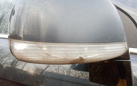 Chevrolet Captiva I, 2009 год, 720 000 рублей, 8 фотография