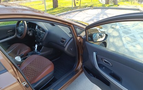 KIA cee'd III, 2017 год, 1 630 000 рублей, 12 фотография