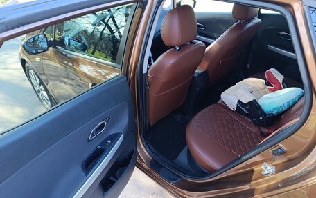 KIA cee'd III, 2017 год, 1 630 000 рублей, 14 фотография