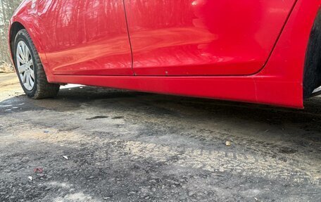 Chevrolet Cruze II, 2012 год, 700 000 рублей, 9 фотография