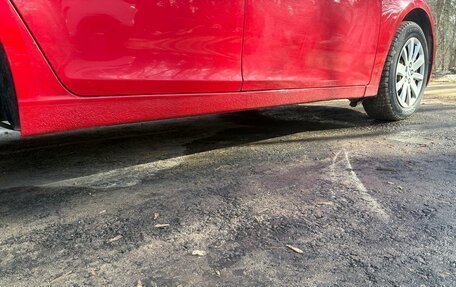 Chevrolet Cruze II, 2012 год, 700 000 рублей, 8 фотография