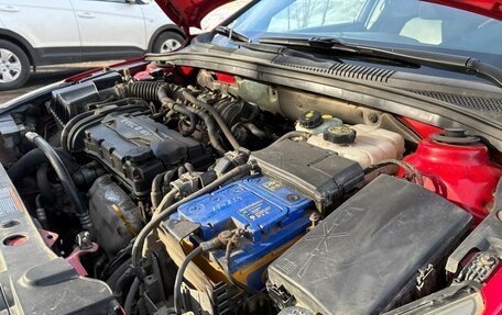 Chevrolet Cruze II, 2012 год, 700 000 рублей, 19 фотография