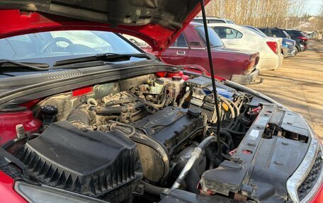 Chevrolet Cruze II, 2012 год, 700 000 рублей, 20 фотография