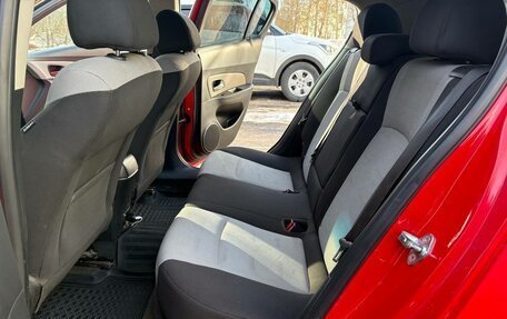 Chevrolet Cruze II, 2012 год, 700 000 рублей, 23 фотография