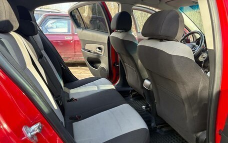 Chevrolet Cruze II, 2012 год, 700 000 рублей, 24 фотография