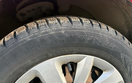 Chevrolet Cruze II, 2012 год, 700 000 рублей, 33 фотография