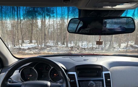 Chevrolet Cruze II, 2012 год, 700 000 рублей, 30 фотография