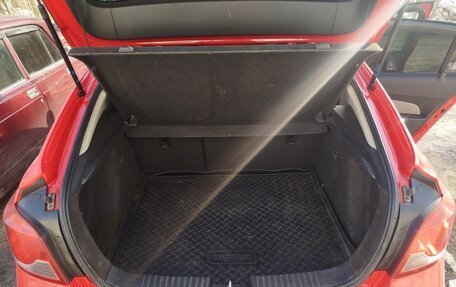 Chevrolet Cruze II, 2012 год, 700 000 рублей, 37 фотография