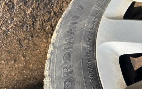 Chevrolet Cruze II, 2012 год, 700 000 рублей, 34 фотография