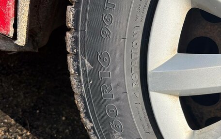 Chevrolet Cruze II, 2012 год, 700 000 рублей, 35 фотография