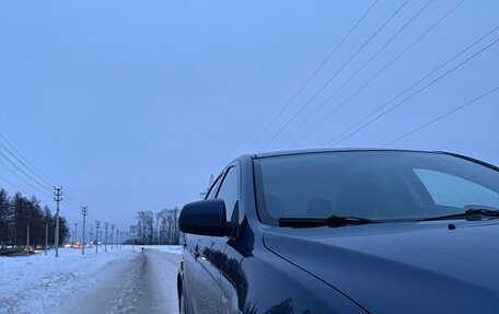 Mitsubishi Lancer IX, 2007 год, 820 000 рублей, 6 фотография