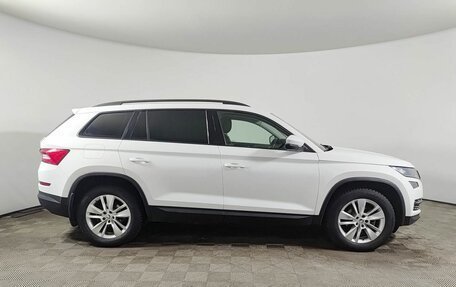 Skoda Kodiaq I, 2018 год, 2 050 000 рублей, 5 фотография