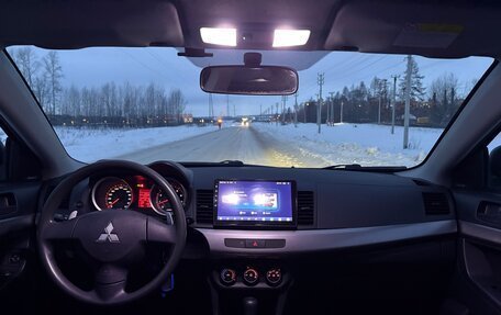 Mitsubishi Lancer IX, 2007 год, 820 000 рублей, 14 фотография