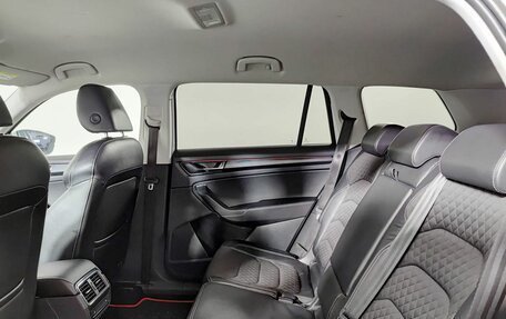 Skoda Kodiaq I, 2018 год, 2 050 000 рублей, 15 фотография