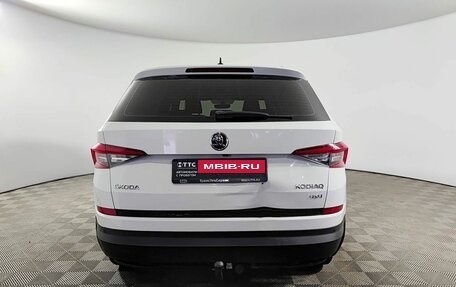 Skoda Kodiaq I, 2018 год, 2 050 000 рублей, 7 фотография