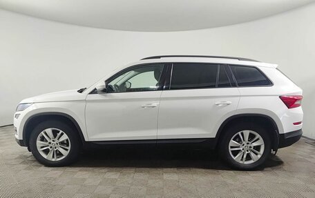 Skoda Kodiaq I, 2018 год, 2 050 000 рублей, 10 фотография