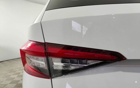 Skoda Kodiaq I, 2018 год, 2 050 000 рублей, 11 фотография