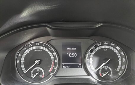 Skoda Kodiaq I, 2018 год, 2 050 000 рублей, 16 фотография