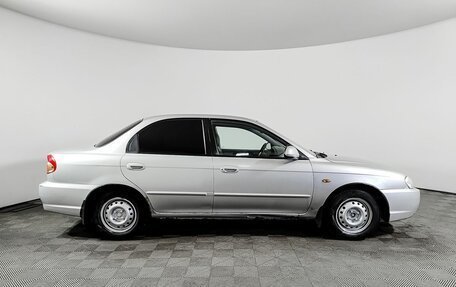 KIA Spectra II (LD), 2007 год, 299 000 рублей, 5 фотография