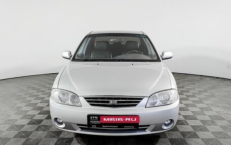 KIA Spectra II (LD), 2007 год, 299 000 рублей, 2 фотография