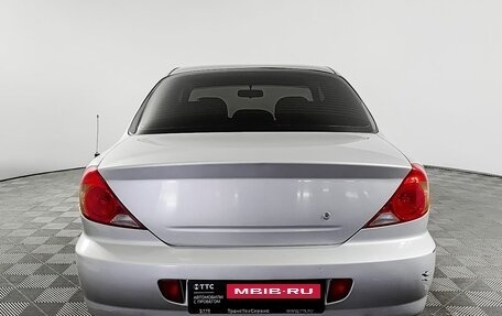 KIA Spectra II (LD), 2007 год, 299 000 рублей, 7 фотография