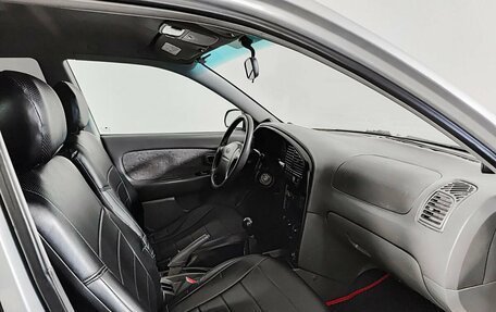 KIA Spectra II (LD), 2007 год, 299 000 рублей, 13 фотография