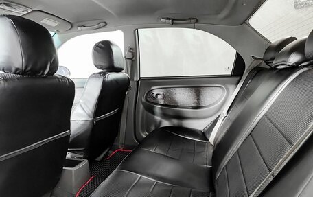 KIA Spectra II (LD), 2007 год, 299 000 рублей, 15 фотография