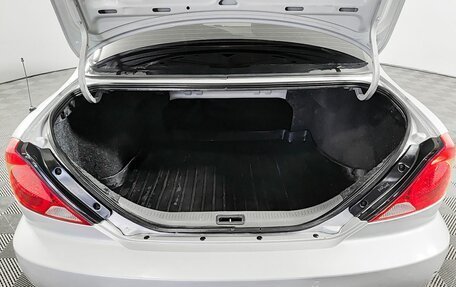 KIA Spectra II (LD), 2007 год, 299 000 рублей, 12 фотография