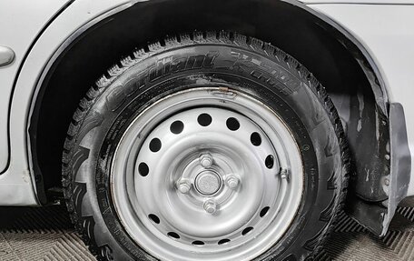 KIA Spectra II (LD), 2007 год, 299 000 рублей, 22 фотография