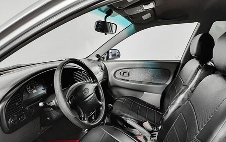 KIA Spectra II (LD), 2007 год, 299 000 рублей, 20 фотография