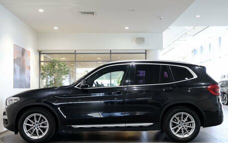 BMW X3, 2019 год, 3 950 000 рублей, 7 фотография