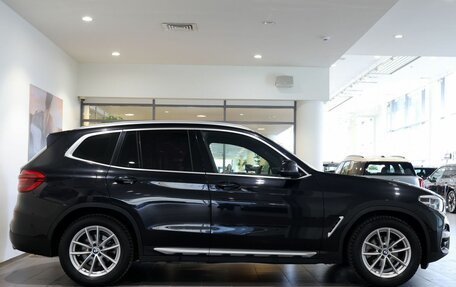 BMW X3, 2019 год, 3 950 000 рублей, 4 фотография