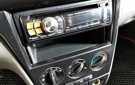 KIA Spectra II (LD), 2007 год, 299 000 рублей, 24 фотография