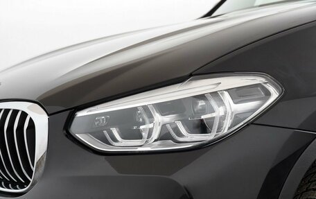 BMW X3, 2019 год, 3 950 000 рублей, 8 фотография