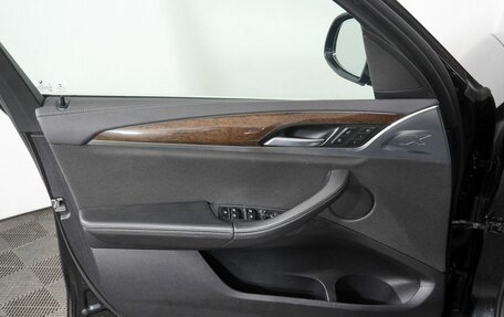 BMW X3, 2019 год, 3 950 000 рублей, 10 фотография