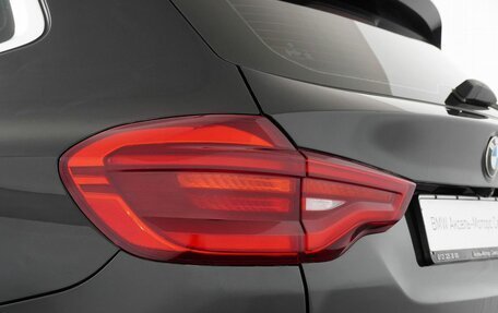 BMW X3, 2019 год, 3 950 000 рублей, 9 фотография