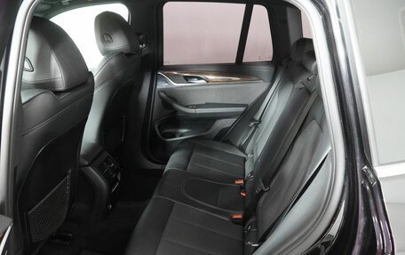 BMW X3, 2019 год, 3 950 000 рублей, 13 фотография