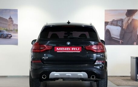 BMW X3, 2019 год, 3 950 000 рублей, 6 фотография