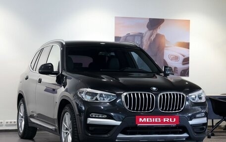 BMW X3, 2019 год, 3 950 000 рублей, 3 фотография