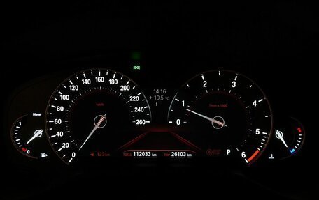 BMW X3, 2019 год, 3 950 000 рублей, 17 фотография