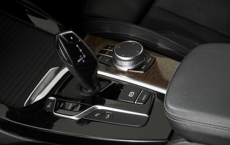 BMW X3, 2019 год, 3 950 000 рублей, 22 фотография