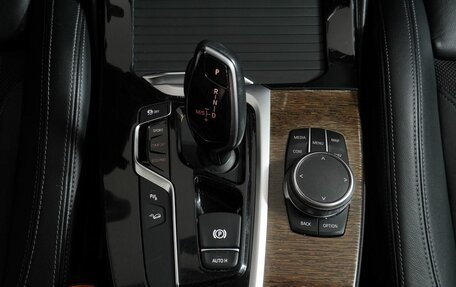 BMW X3, 2019 год, 3 950 000 рублей, 23 фотография