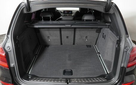 BMW X3, 2019 год, 3 950 000 рублей, 25 фотография