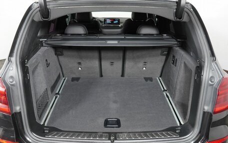 BMW X3, 2019 год, 3 950 000 рублей, 28 фотография