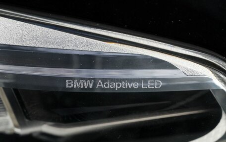 BMW X3, 2019 год, 3 950 000 рублей, 26 фотография